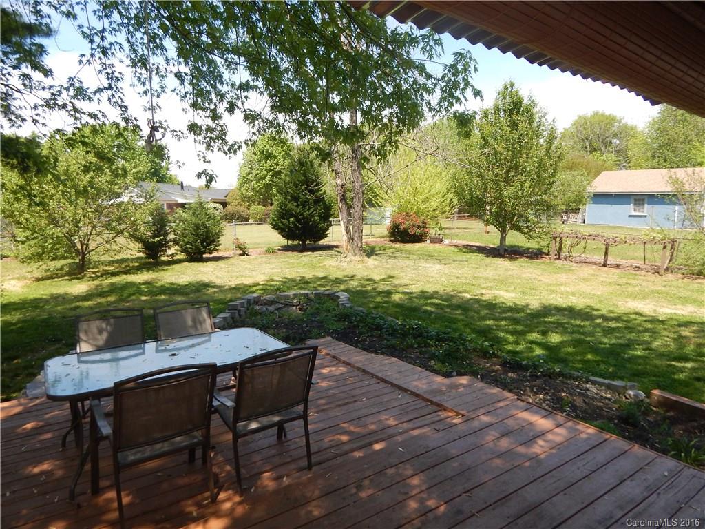 Cedarwood - Residential