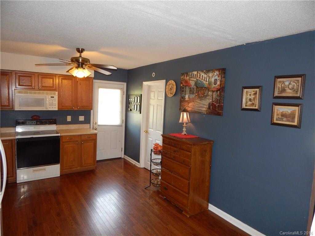 Cedarwood - Residential