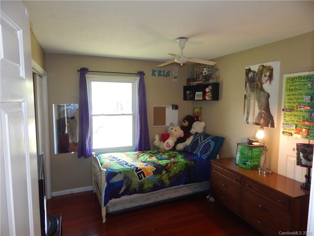 Cedarwood - Residential