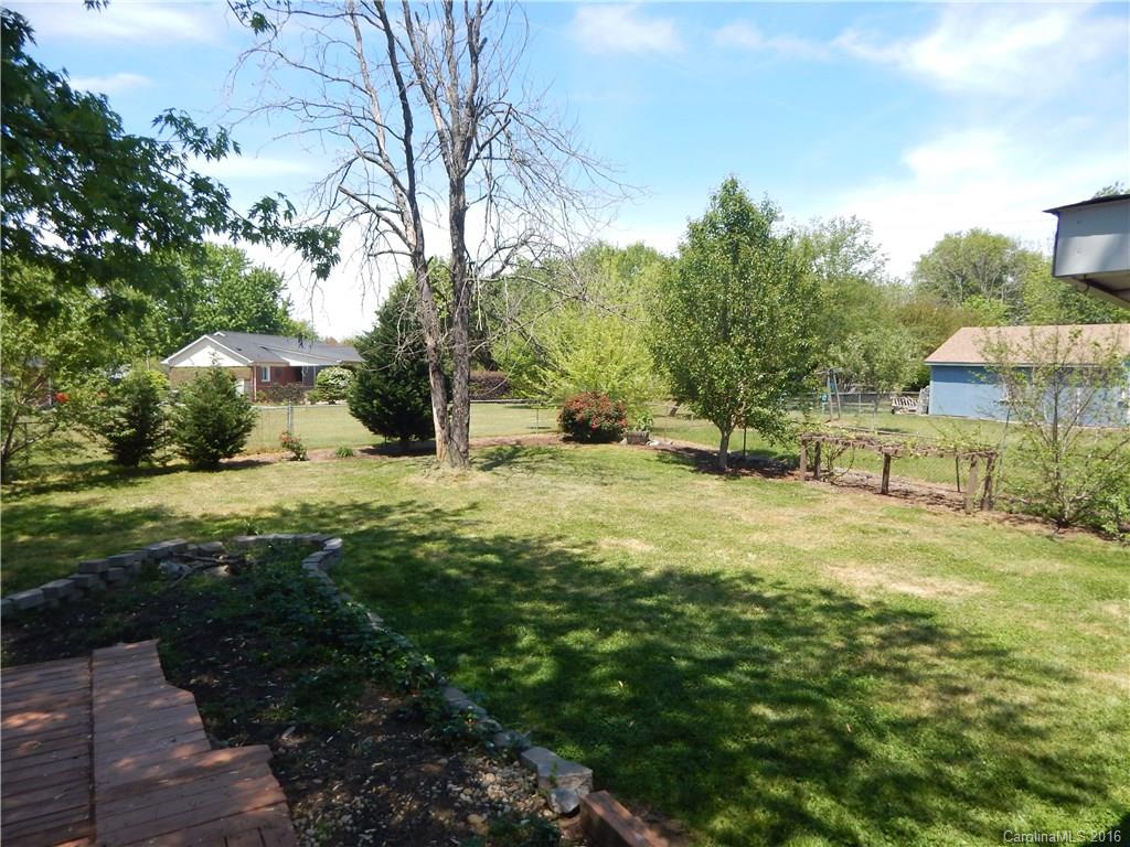 Cedarwood - Residential