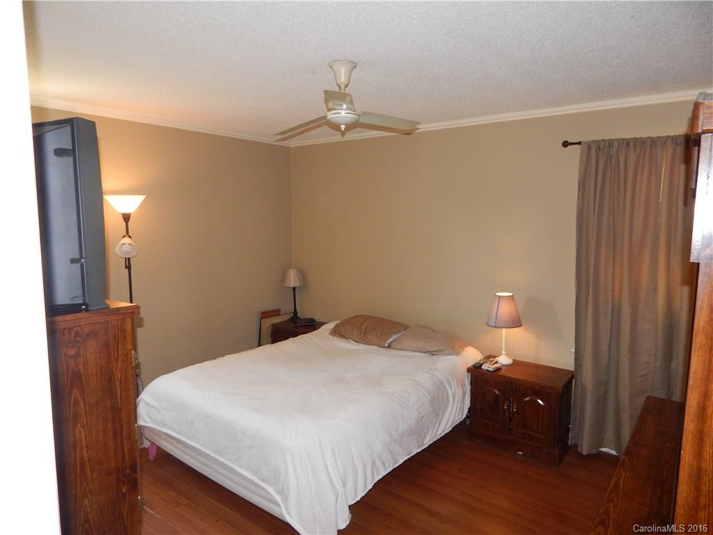 Cedarwood - Residential