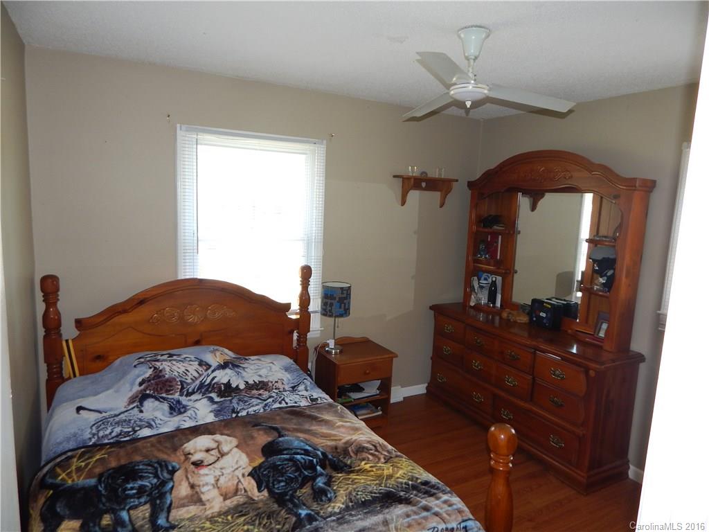 Cedarwood - Residential