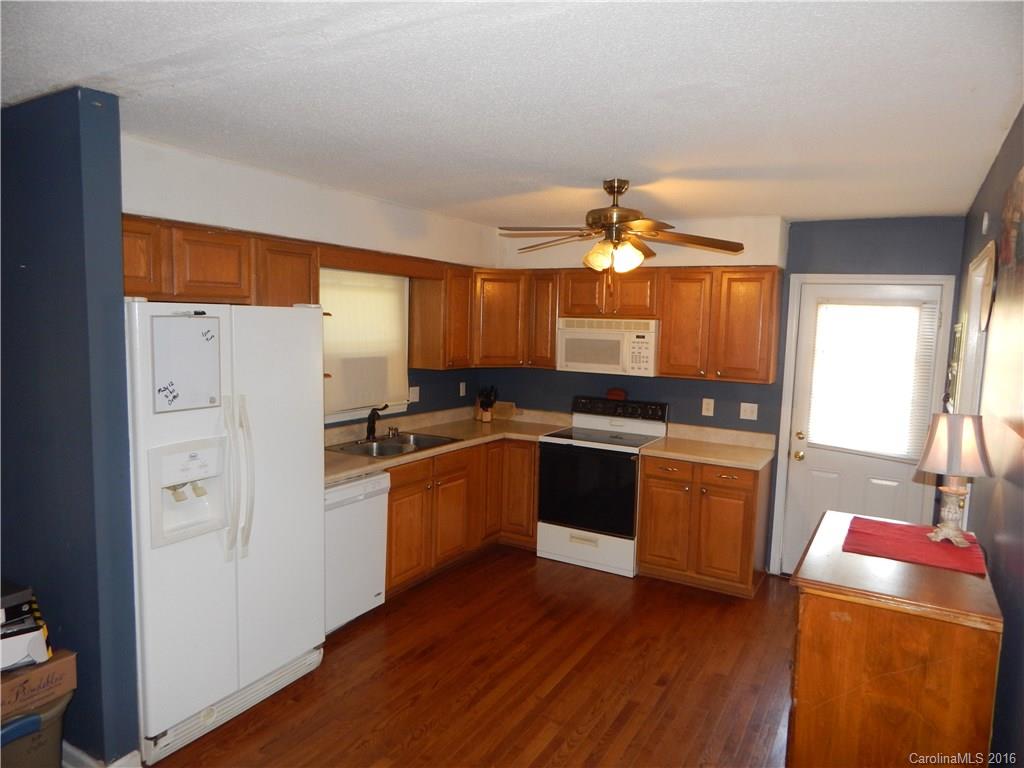 Cedarwood - Residential