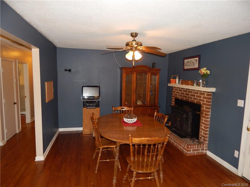 Cedarwood - Residential