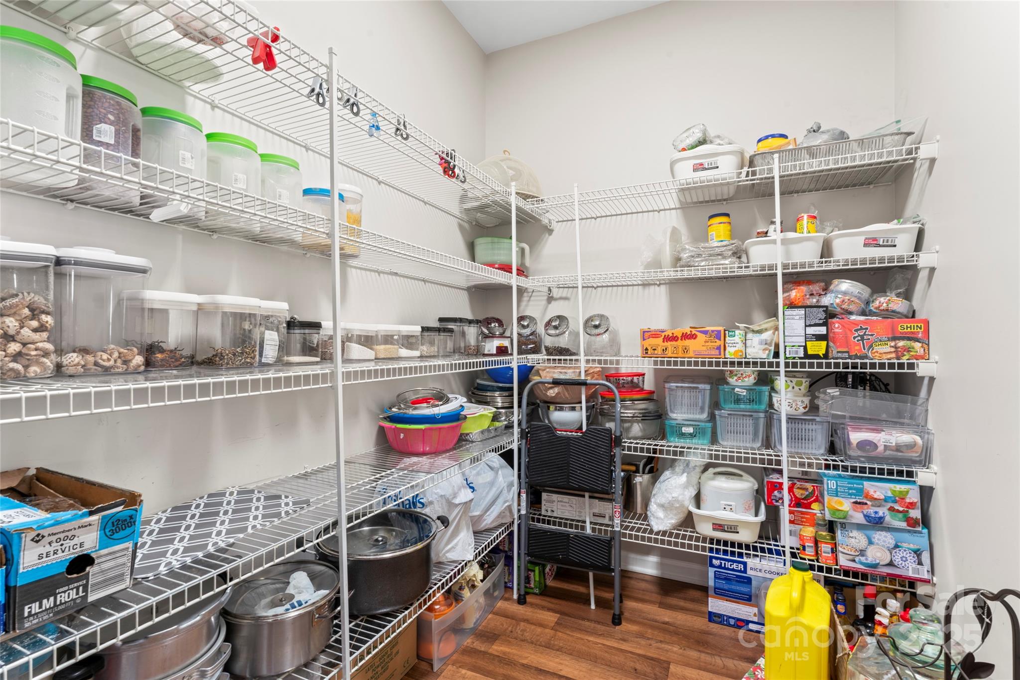 Waterlyn - Residential