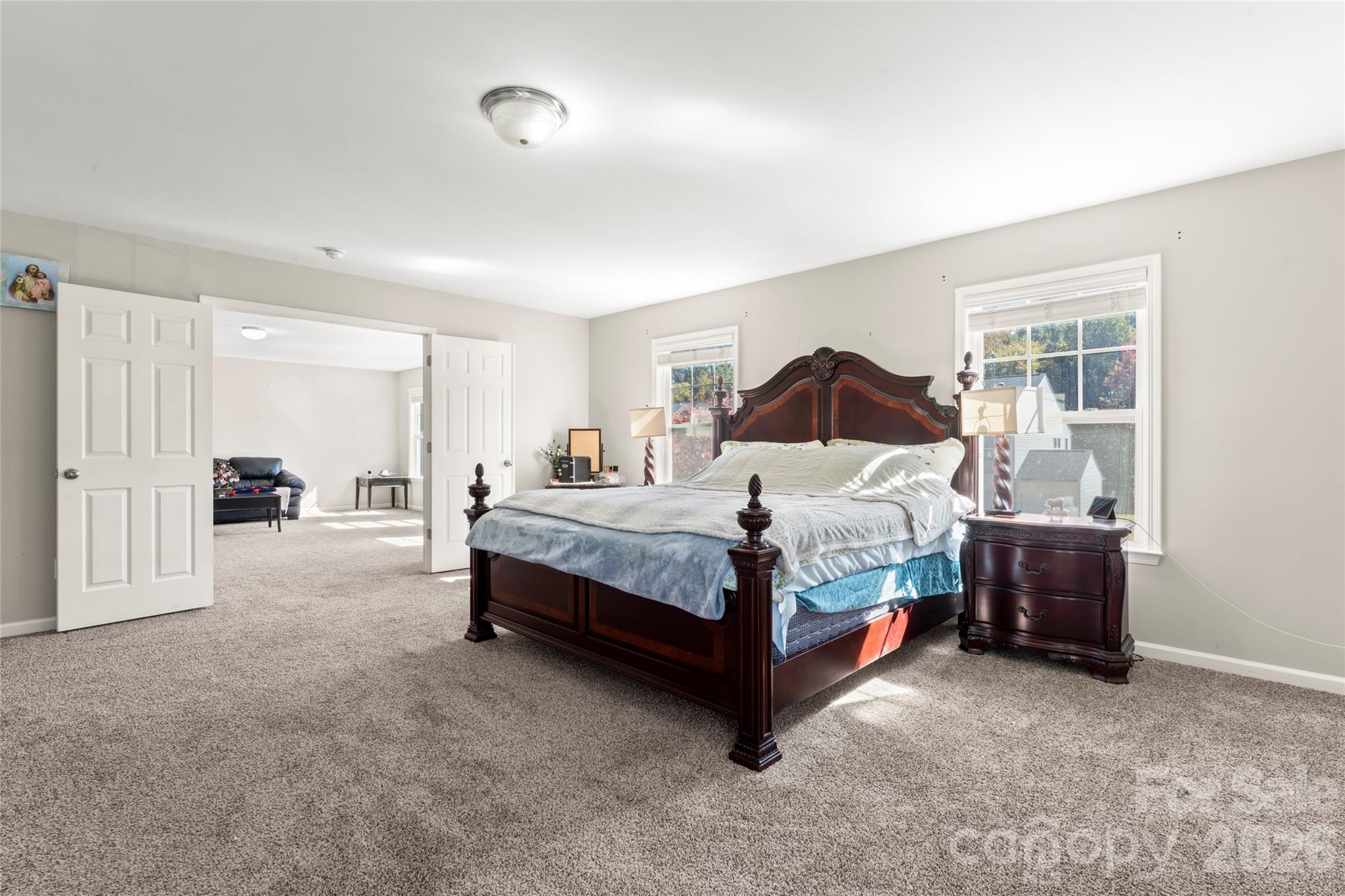 Waterlyn - Residential