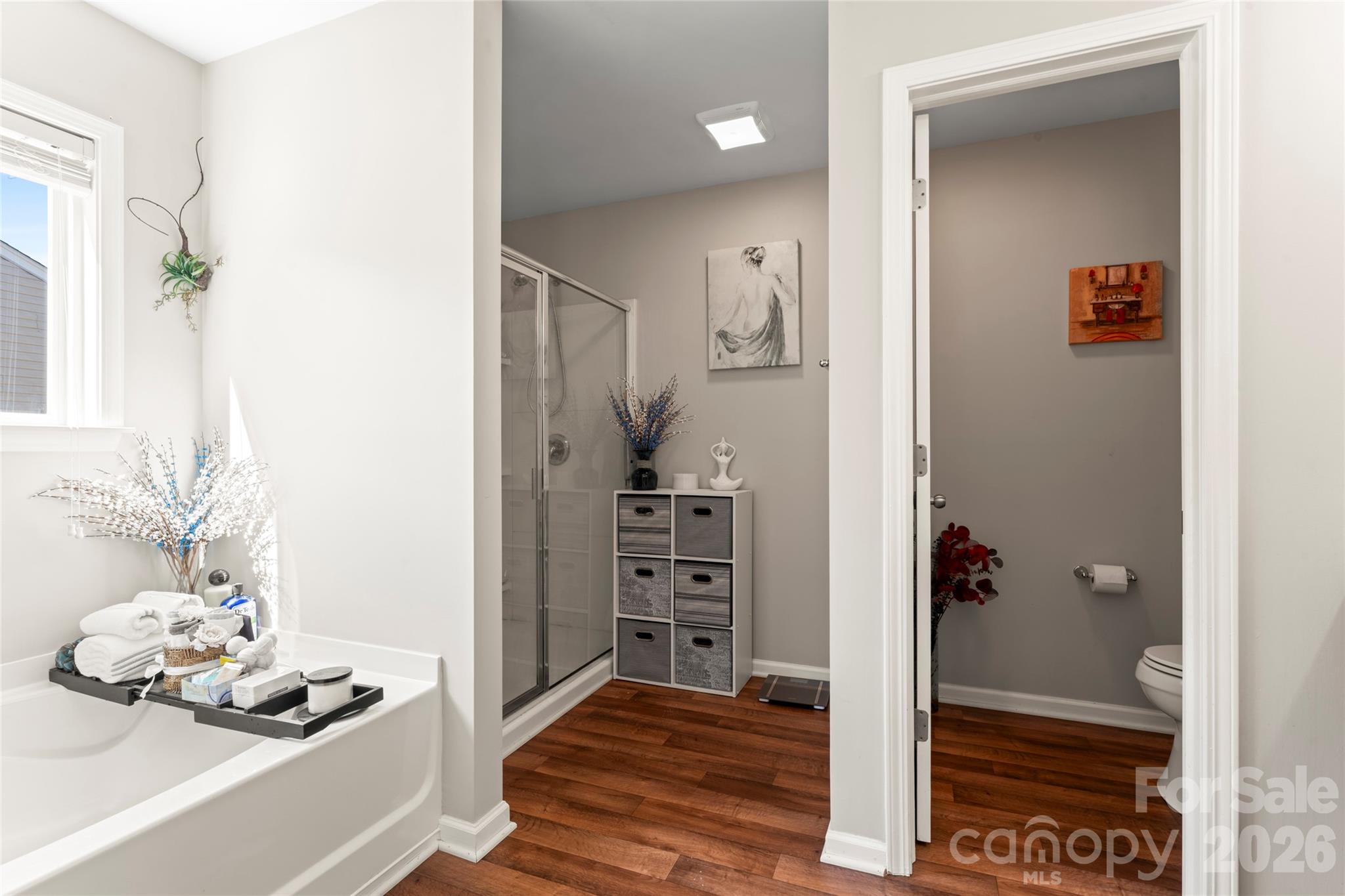 Waterlyn - Residential