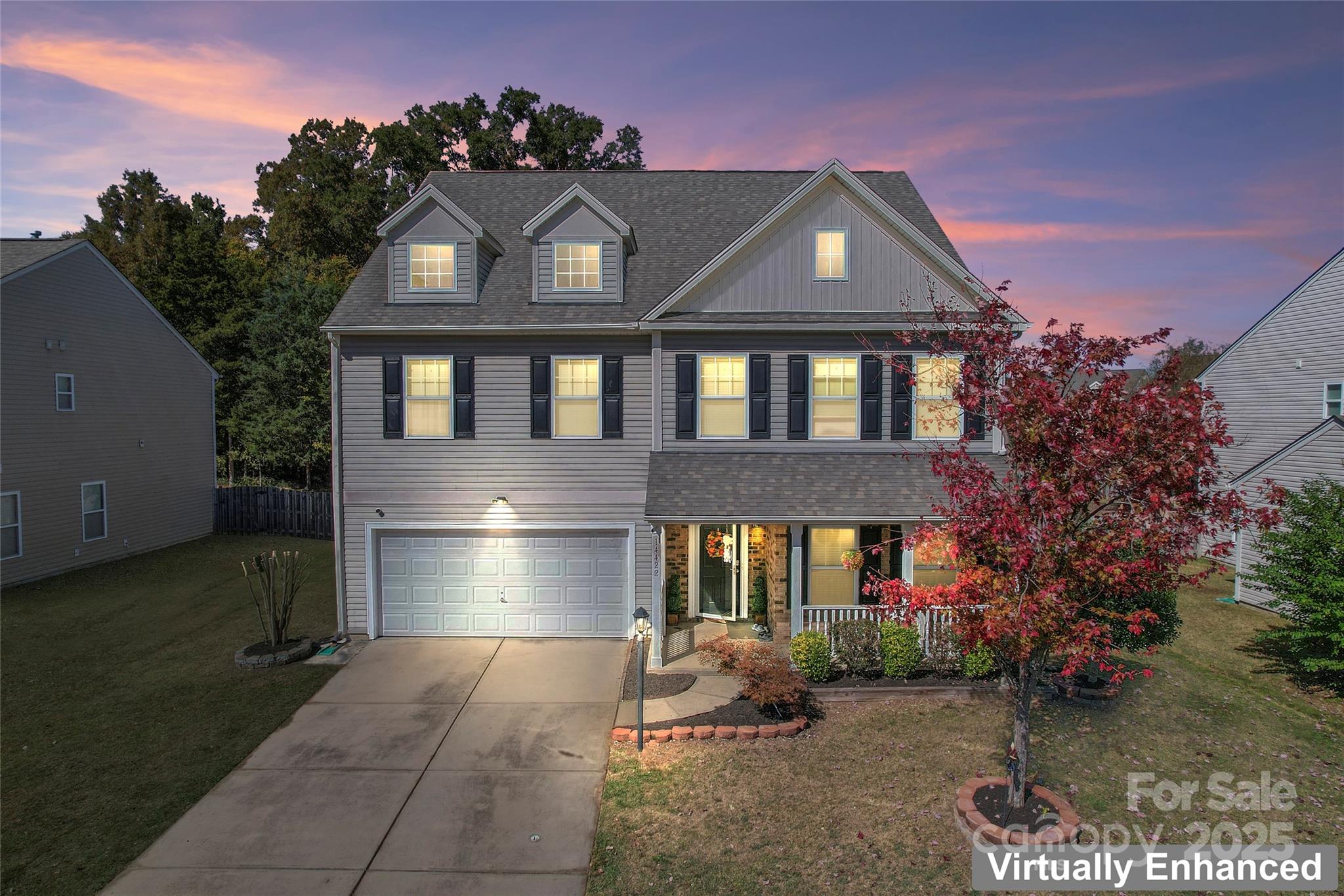 14422 Lake Crossing Drive