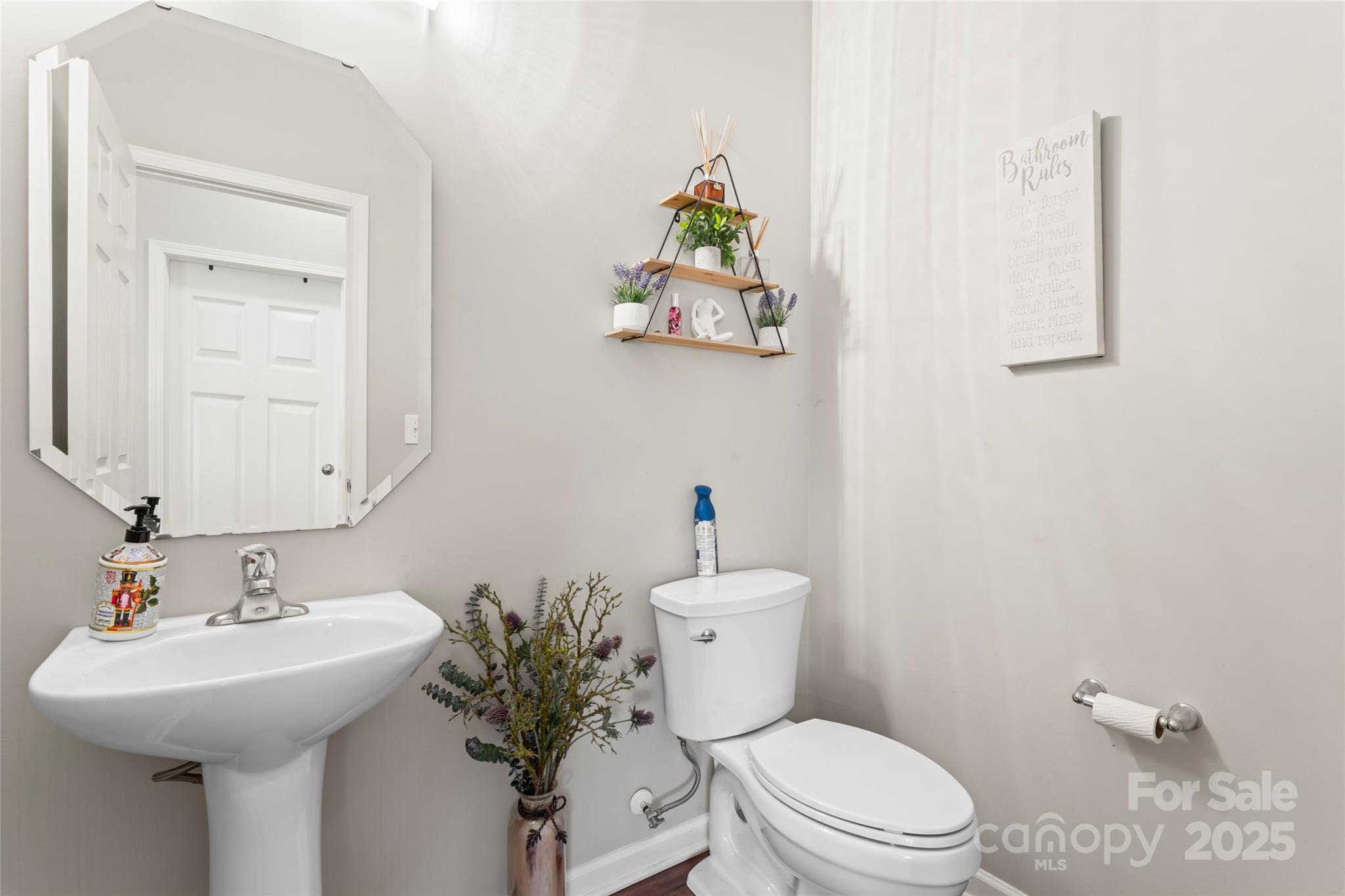 Waterlyn - Residential