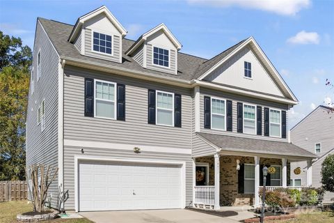 14422 Lake Crossing Drive Charlotte NC 28278