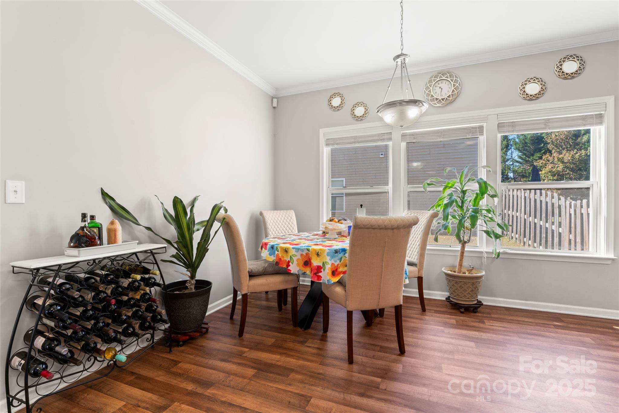 Waterlyn - Residential