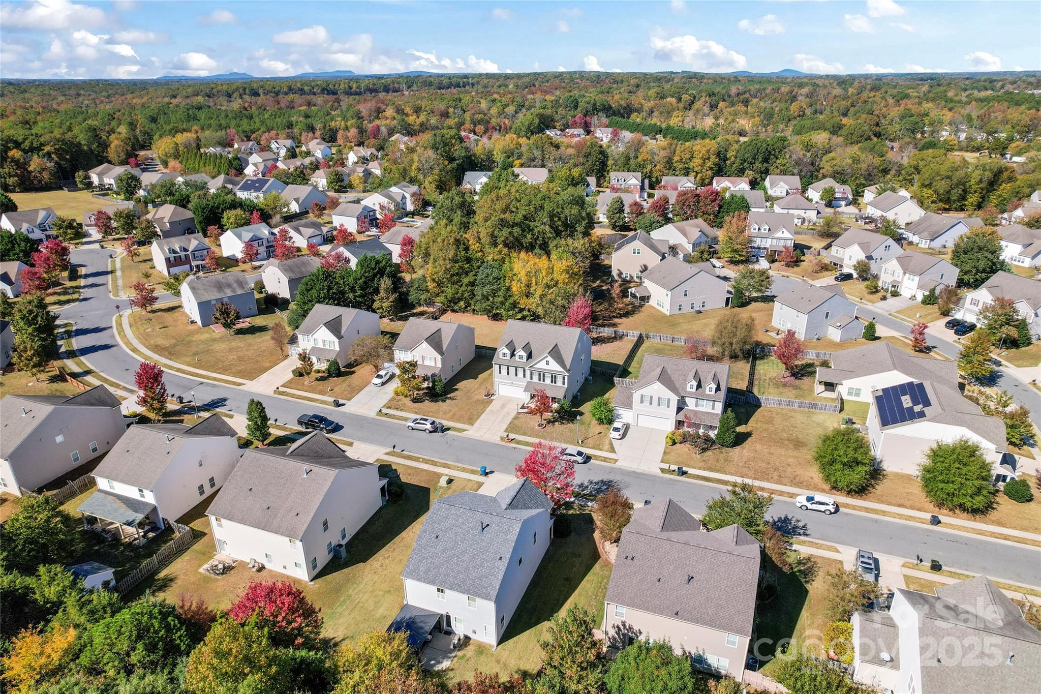 Waterlyn - Residential