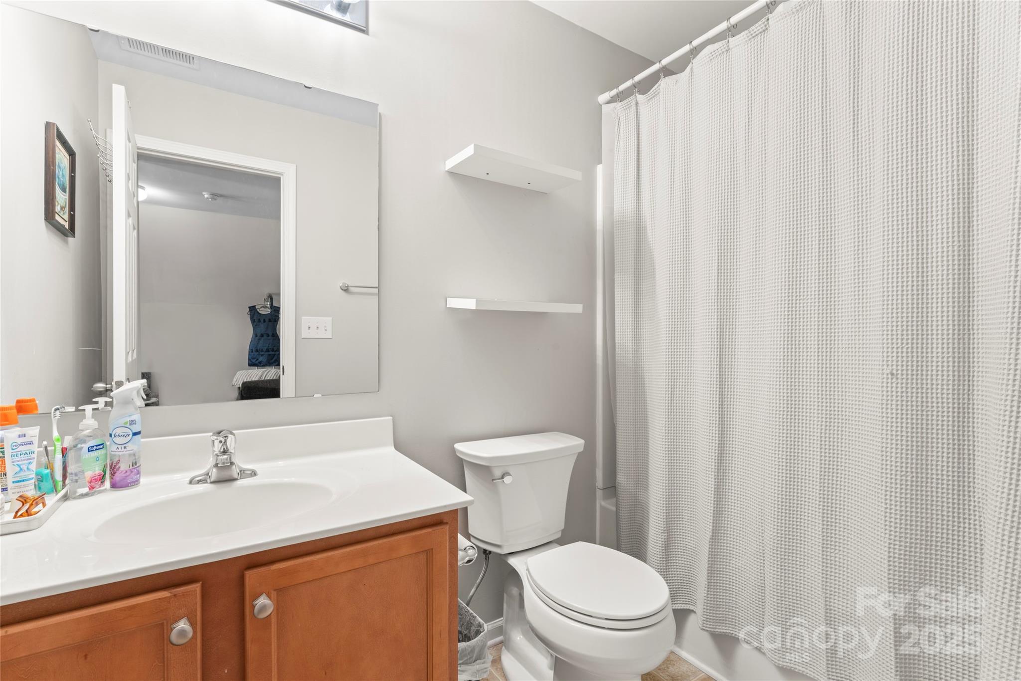 Waterlyn - Residential