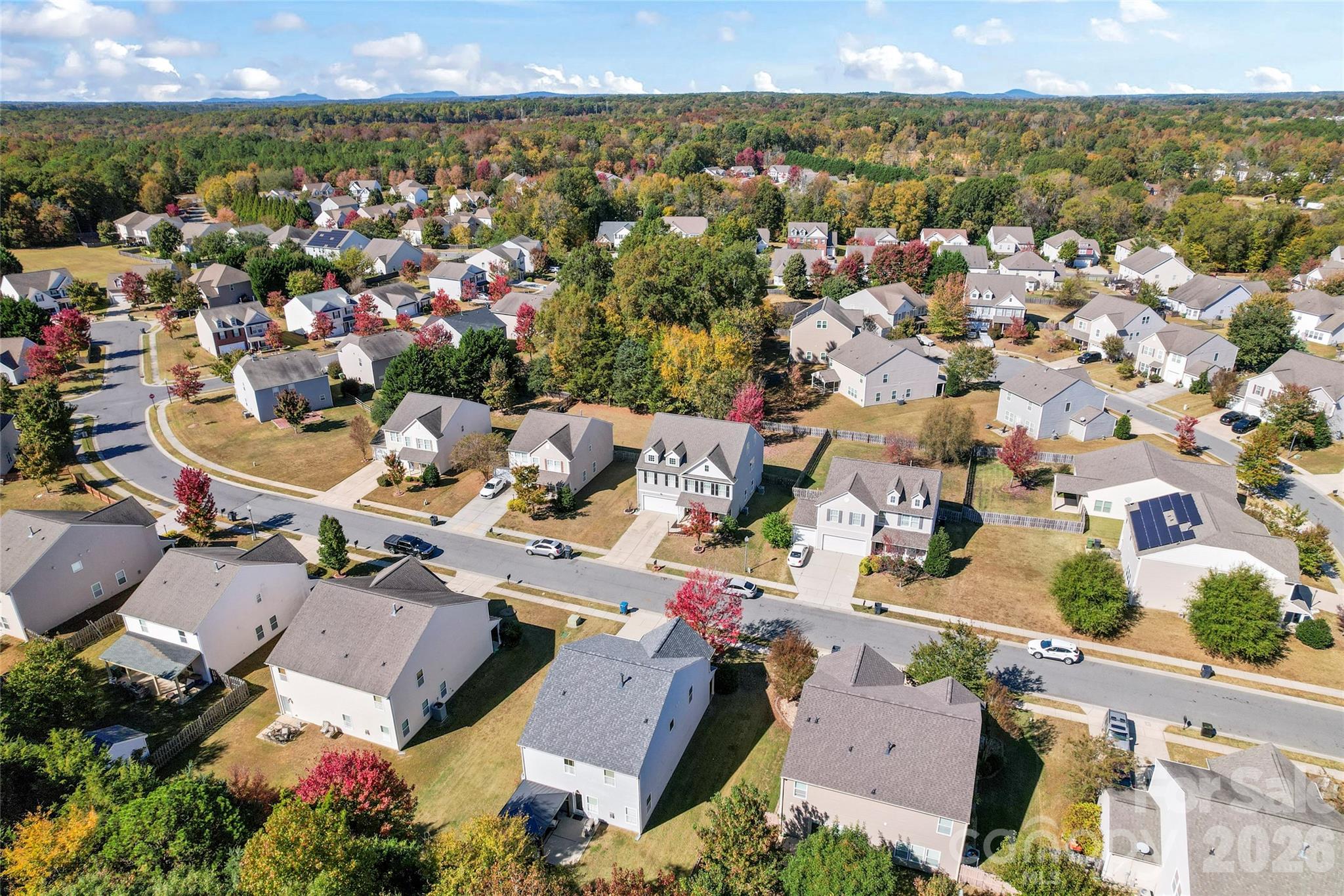 Waterlyn - Residential