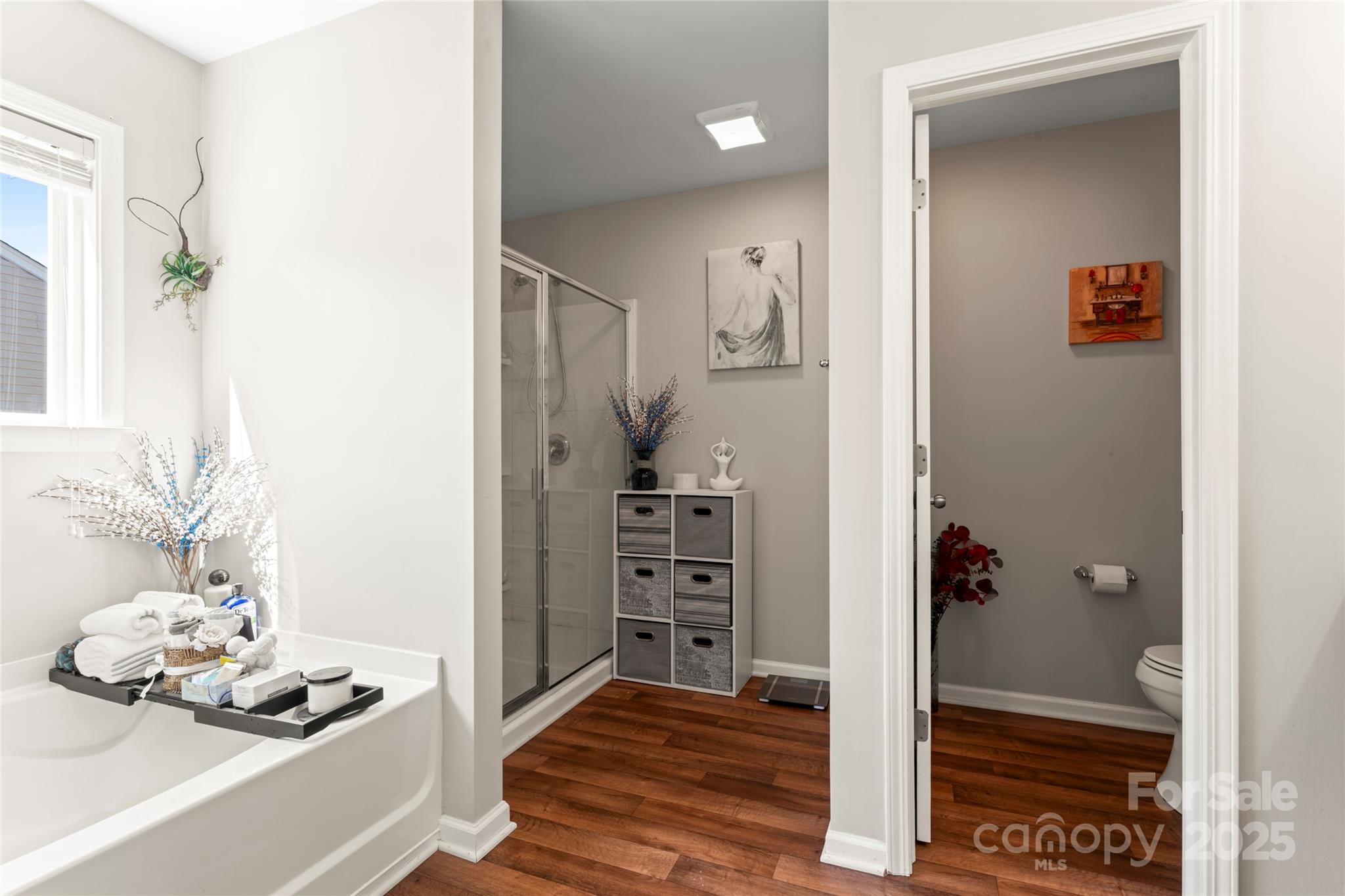 Waterlyn - Residential