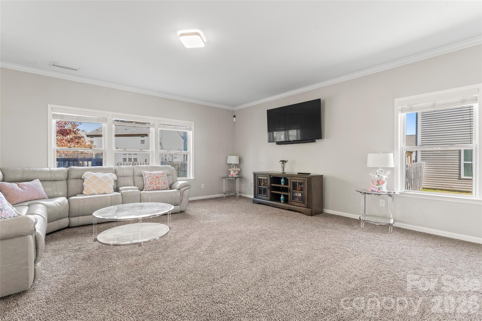 Waterlyn - Residential