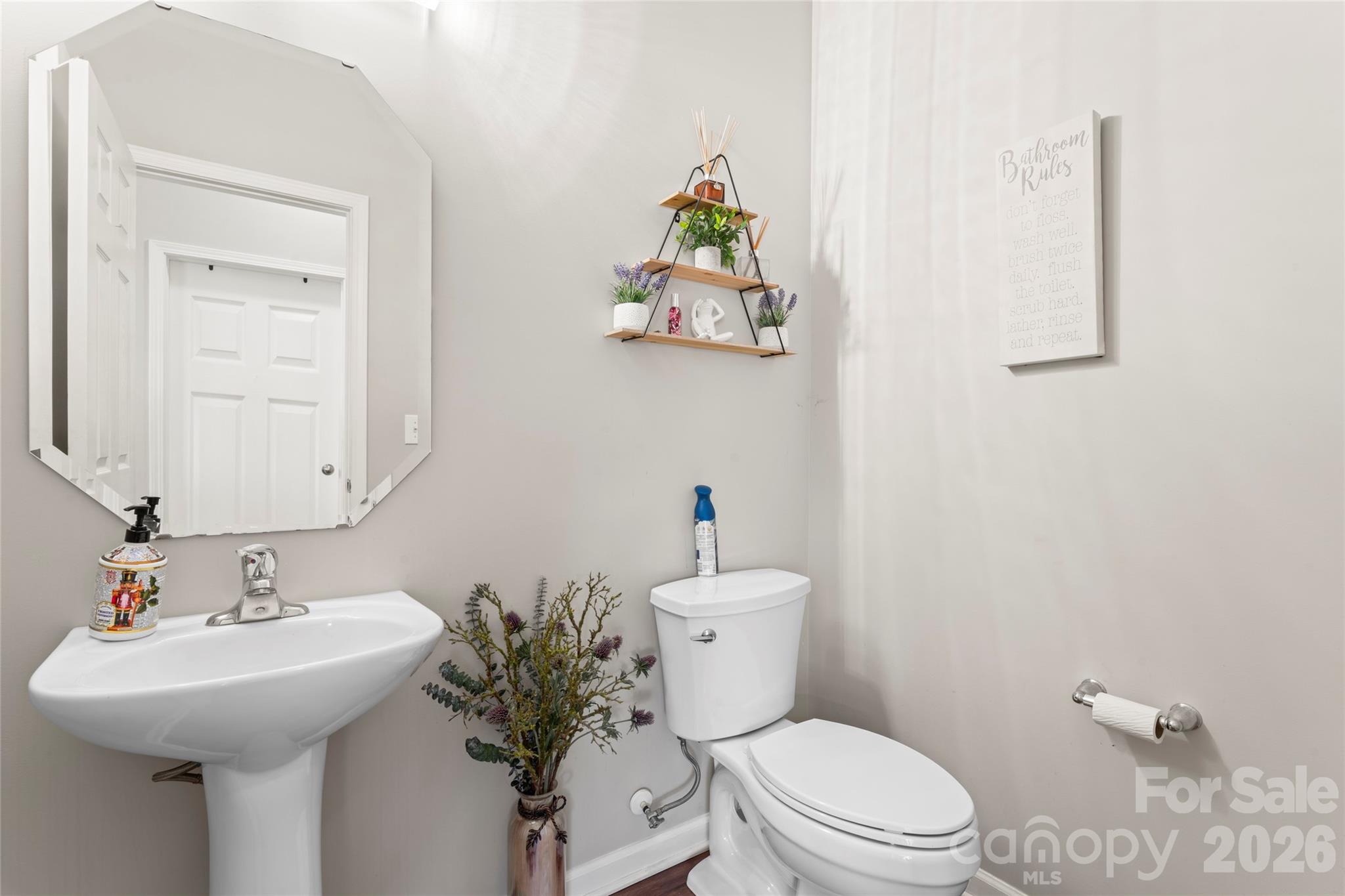 Waterlyn - Residential