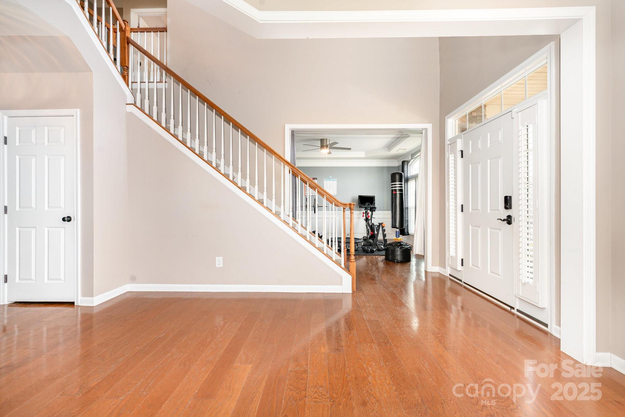 16121 Grassy Creek Drive