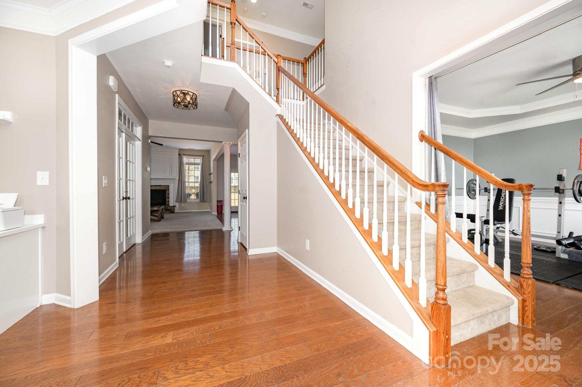 16121 Grassy Creek Drive