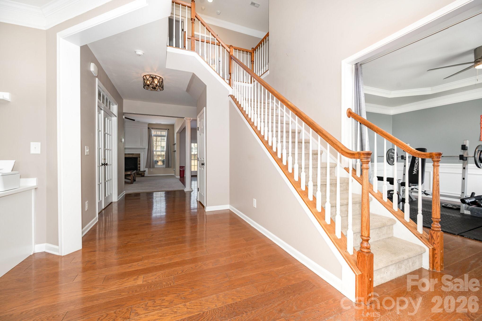 16121 Grassy Creek Drive