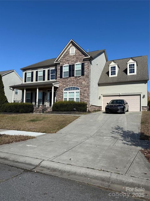 16121 Grassy Creek Drive Huntersville NC 28078