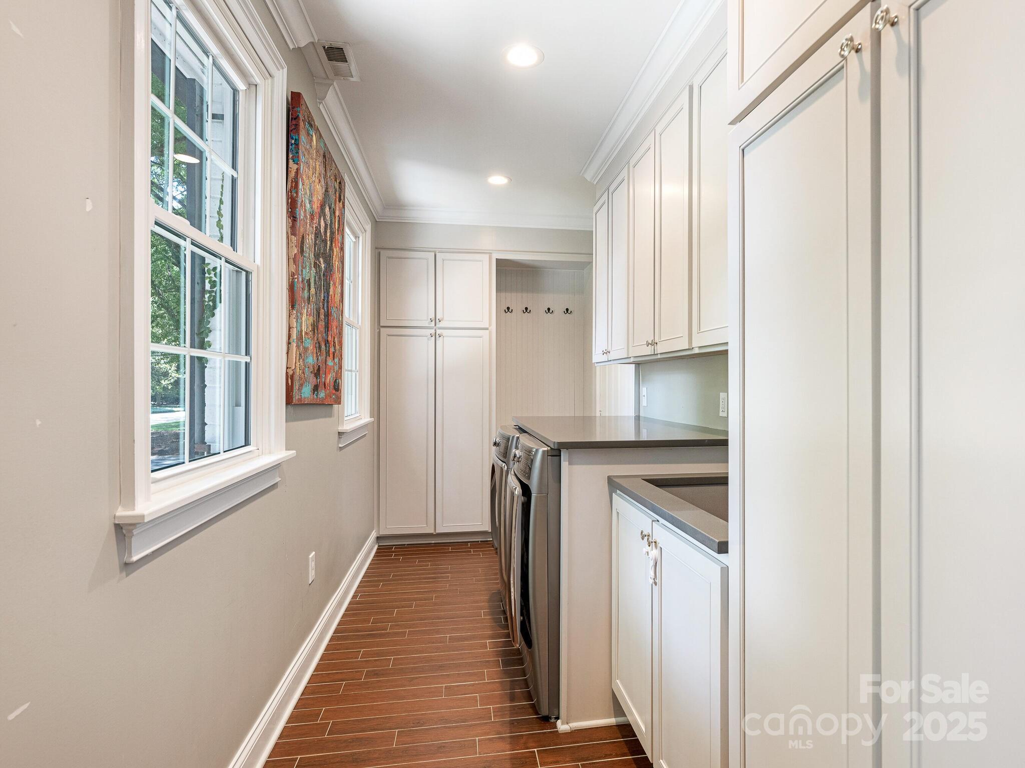 Barclay Downs - Residential