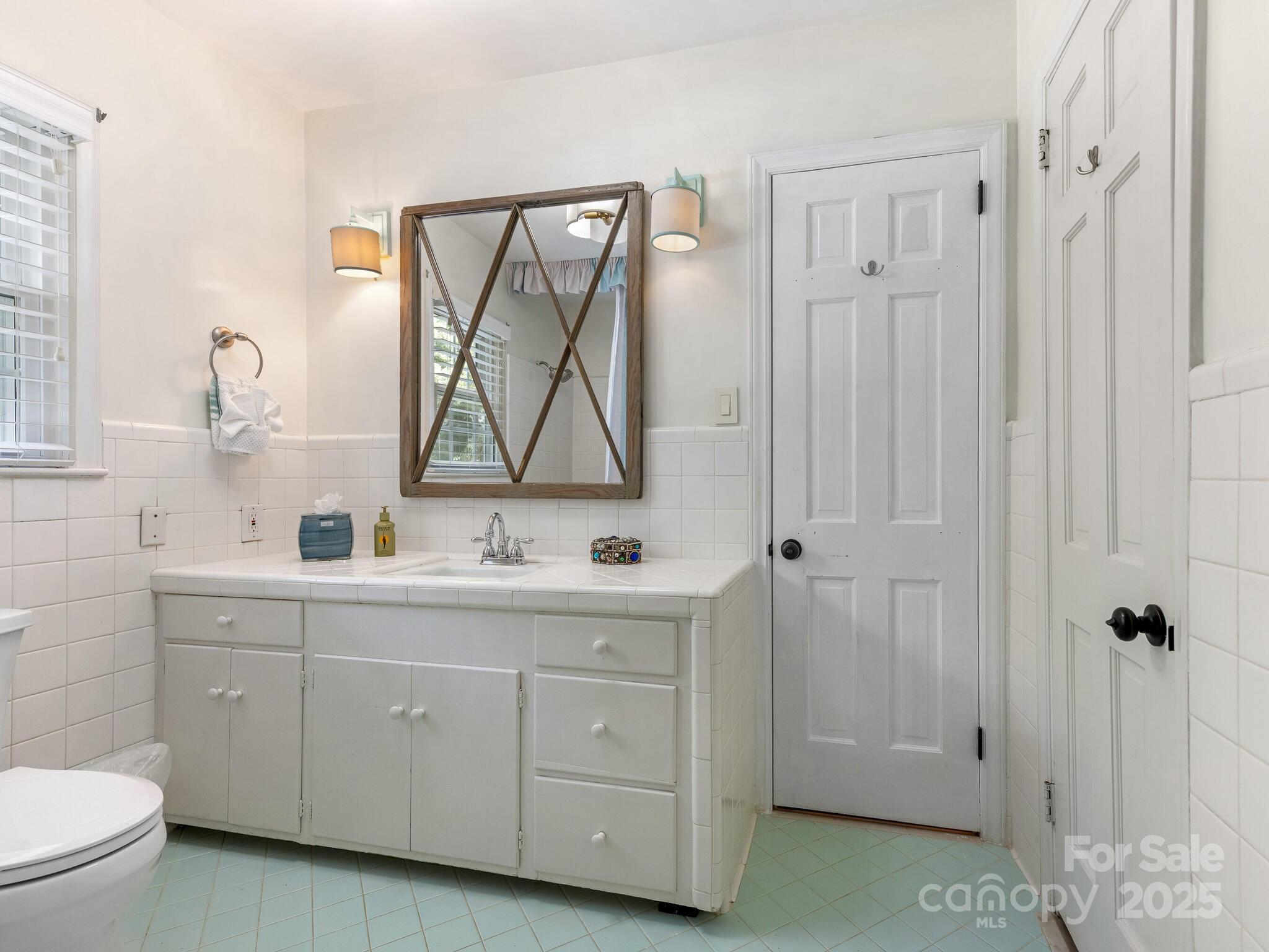 Barclay Downs - Residential