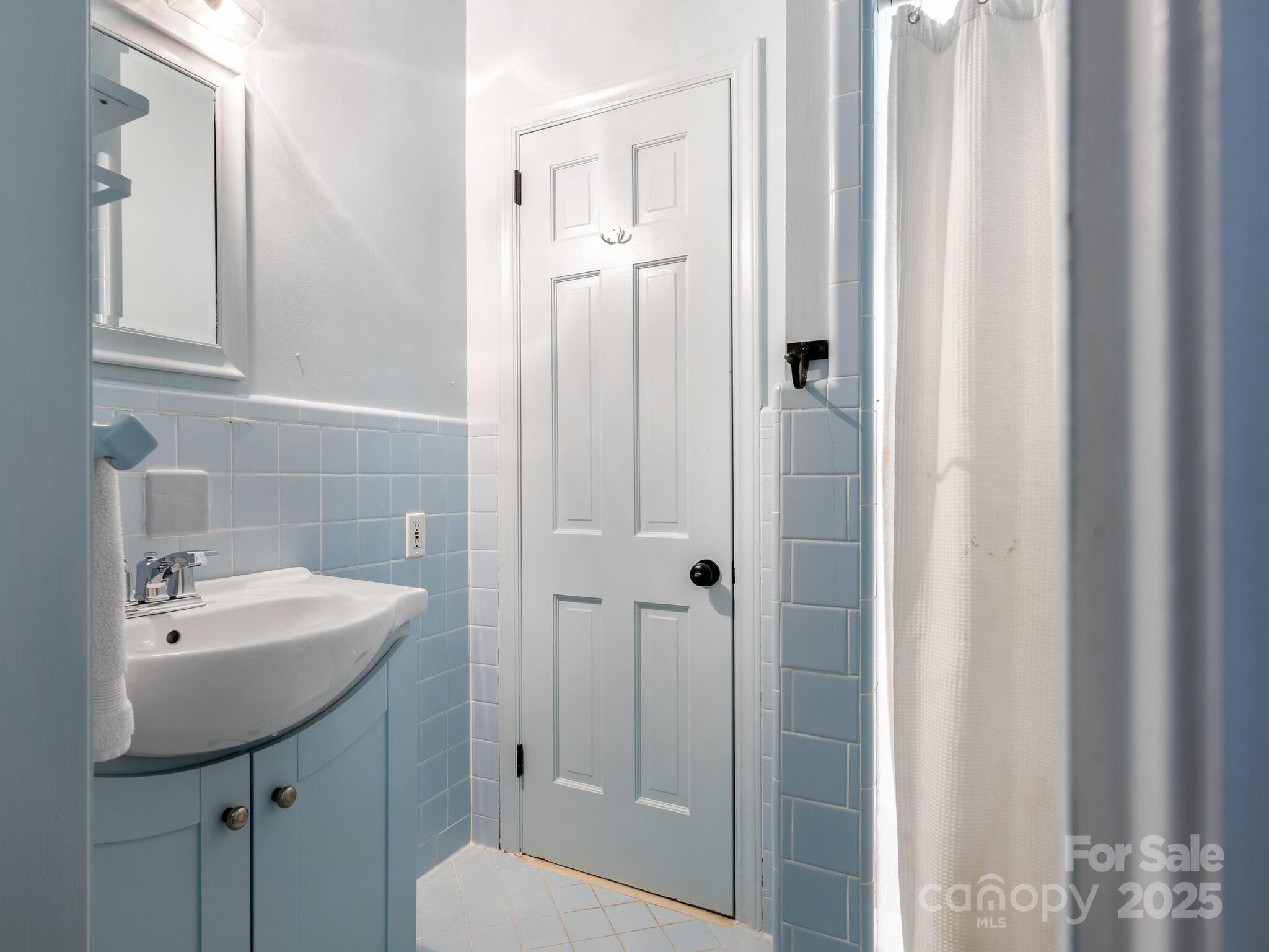 Barclay Downs - Residential