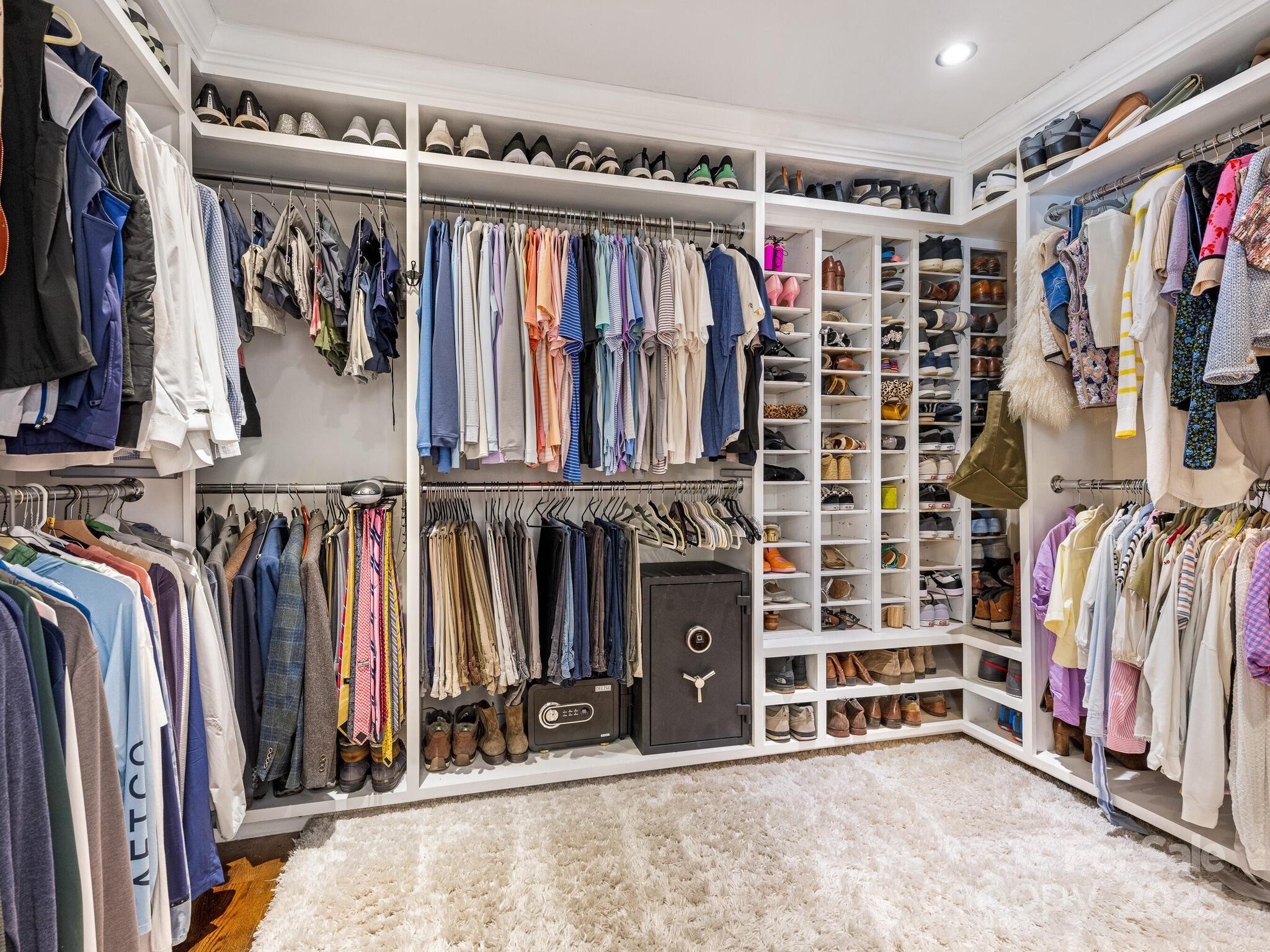 Barclay Downs - Residential