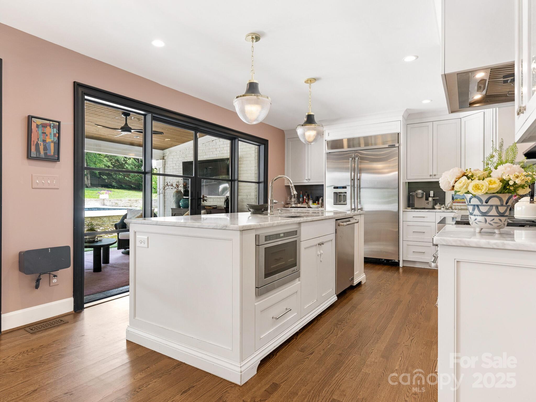 Barclay Downs - Residential