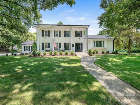 3001 Colony Road Charlotte NC 28211