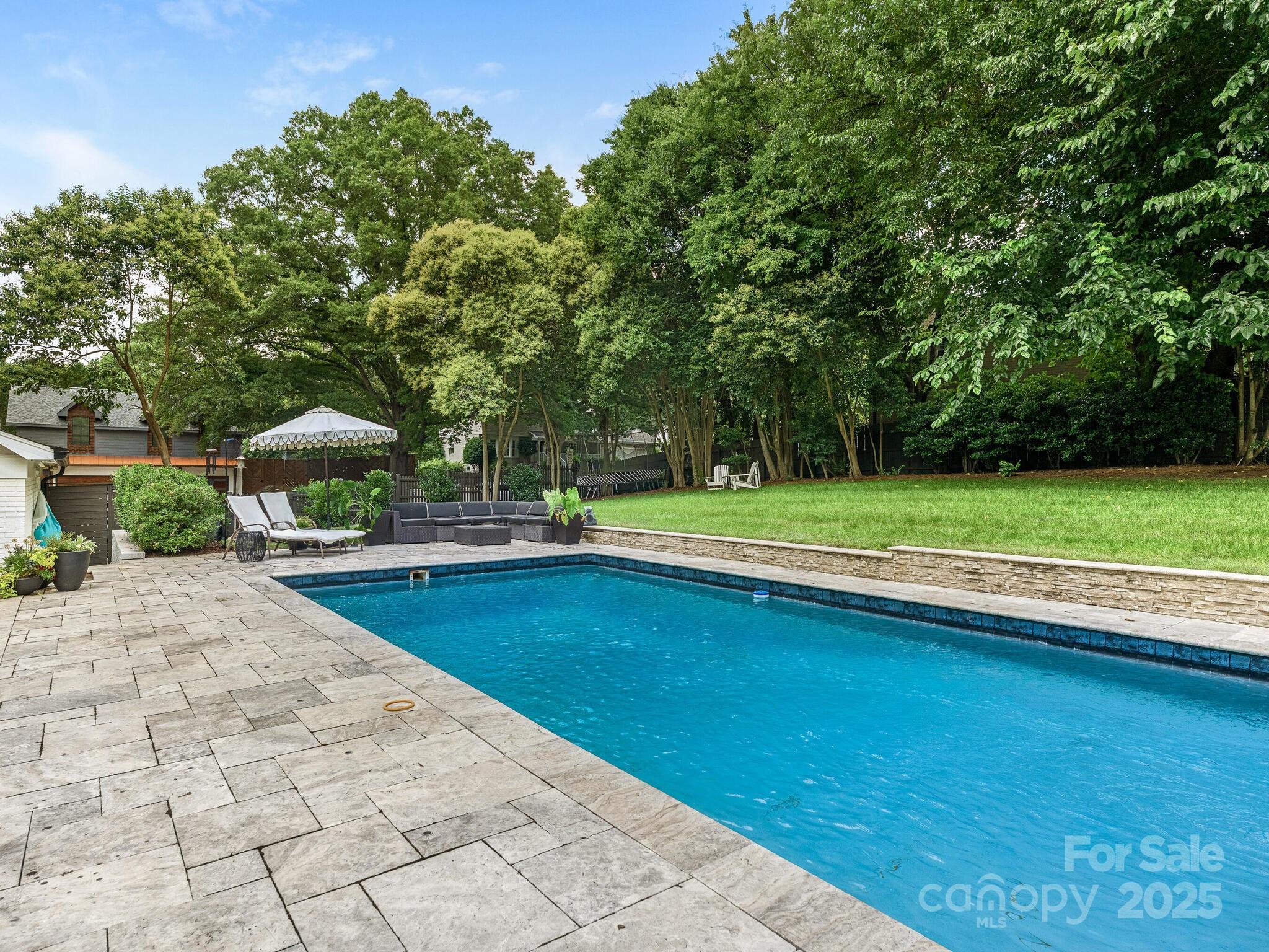 Barclay Downs - Residential