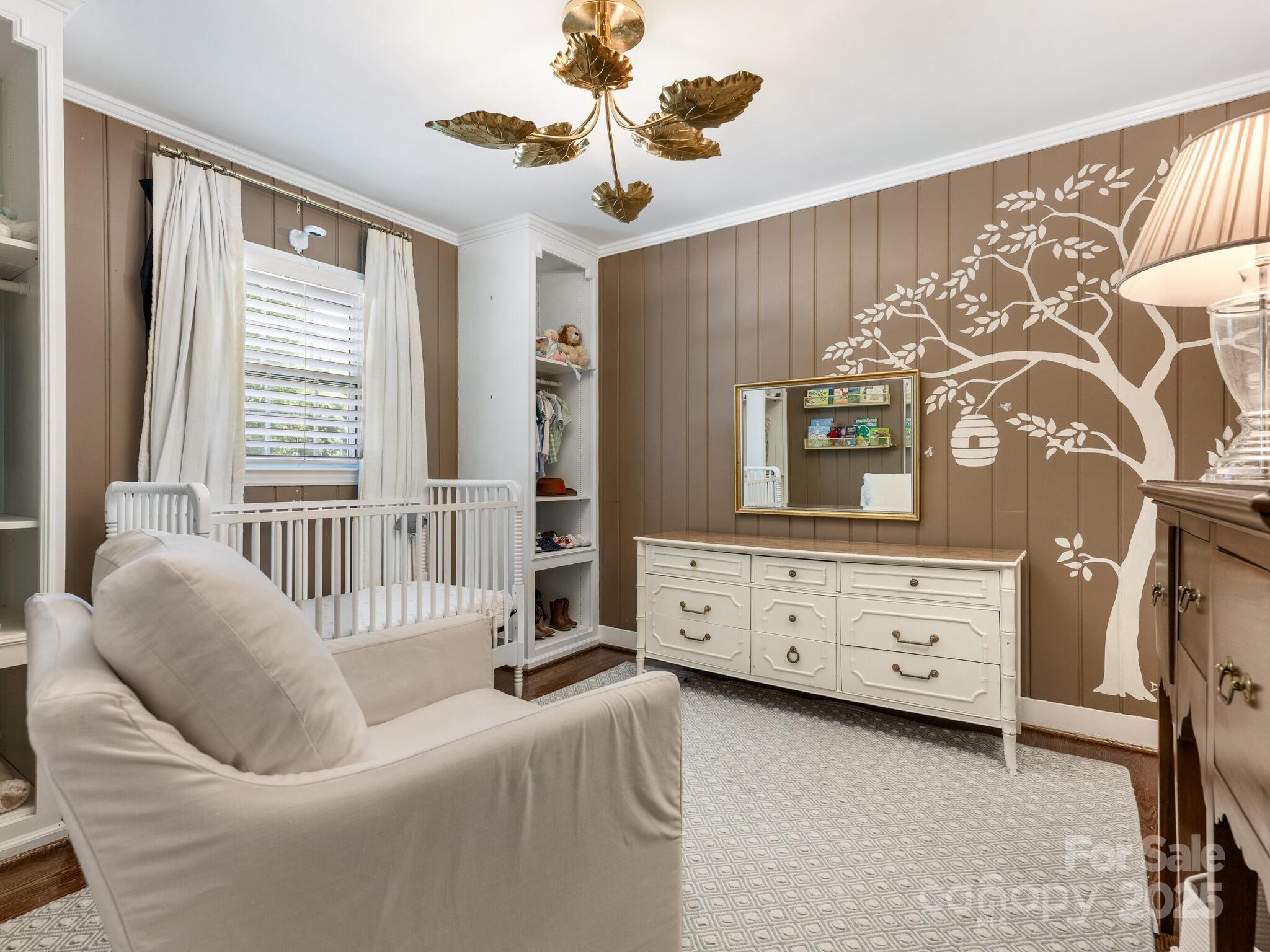 Barclay Downs - Residential