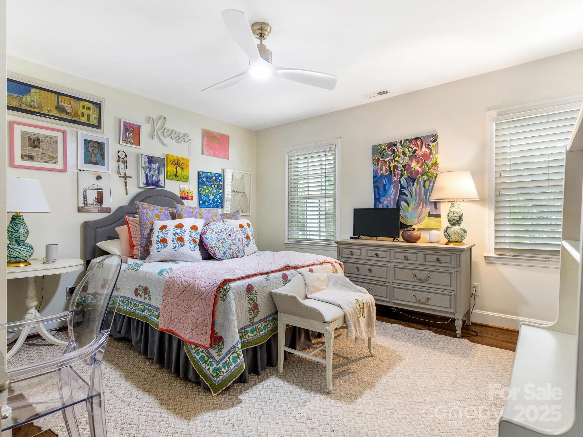 Barclay Downs - Residential