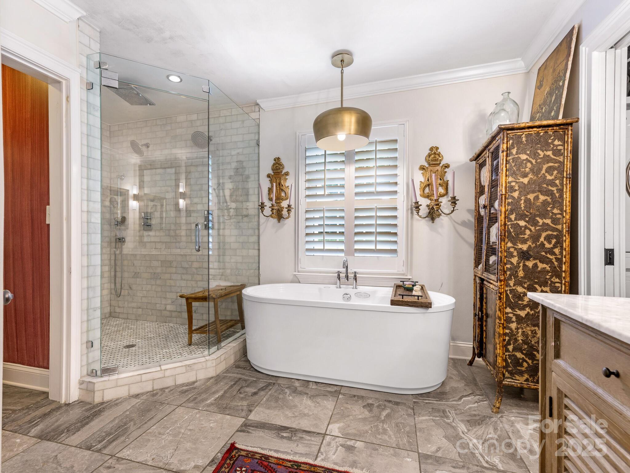 Barclay Downs - Residential