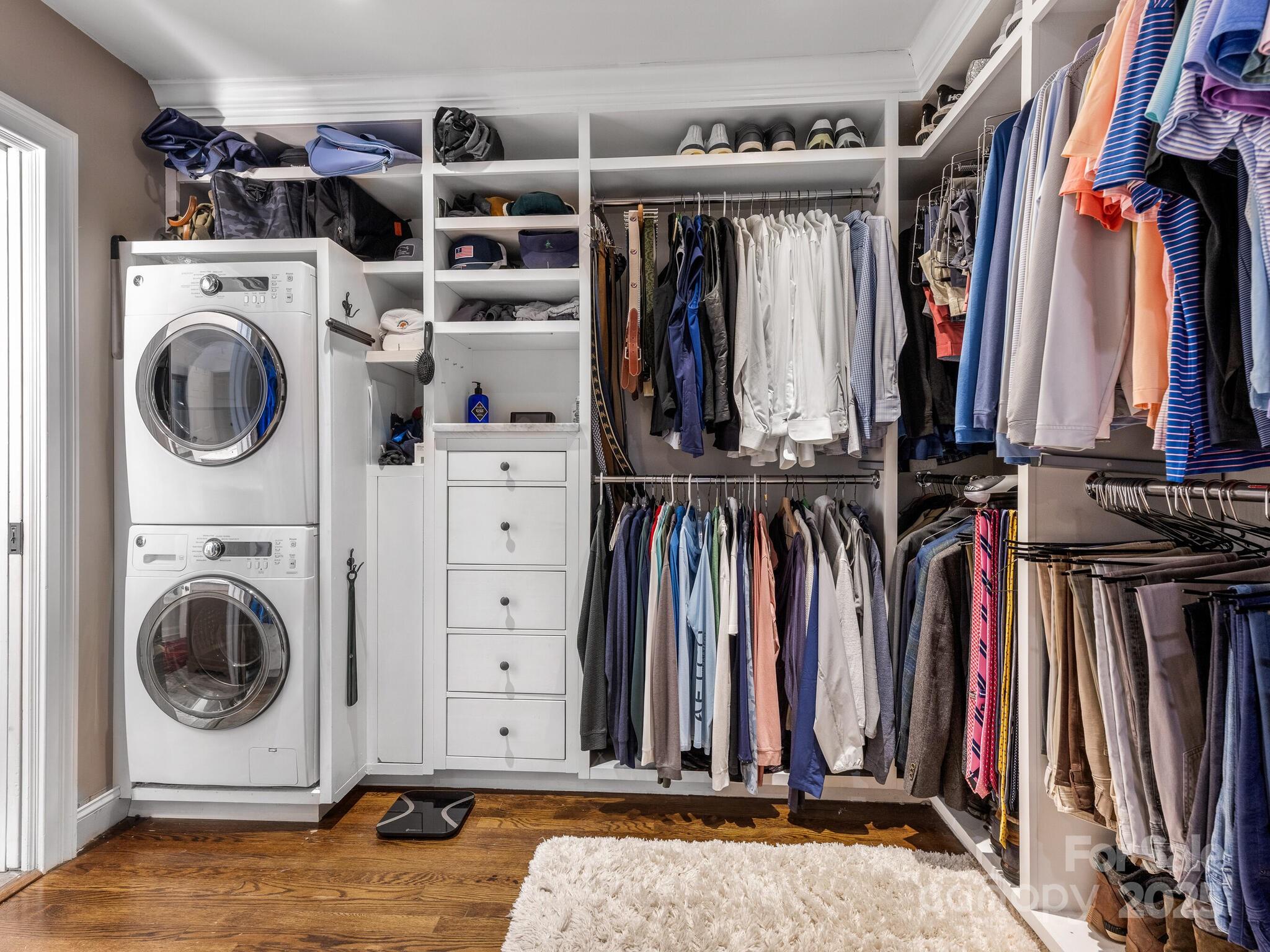 Barclay Downs - Residential