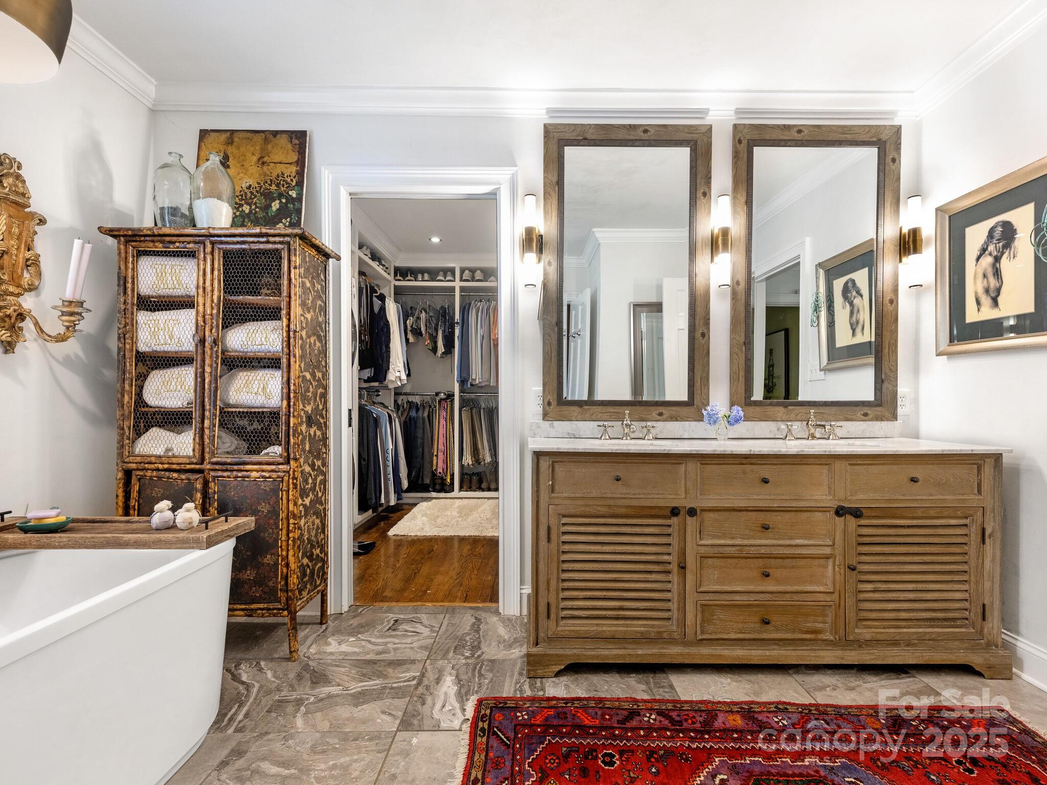 Barclay Downs - Residential