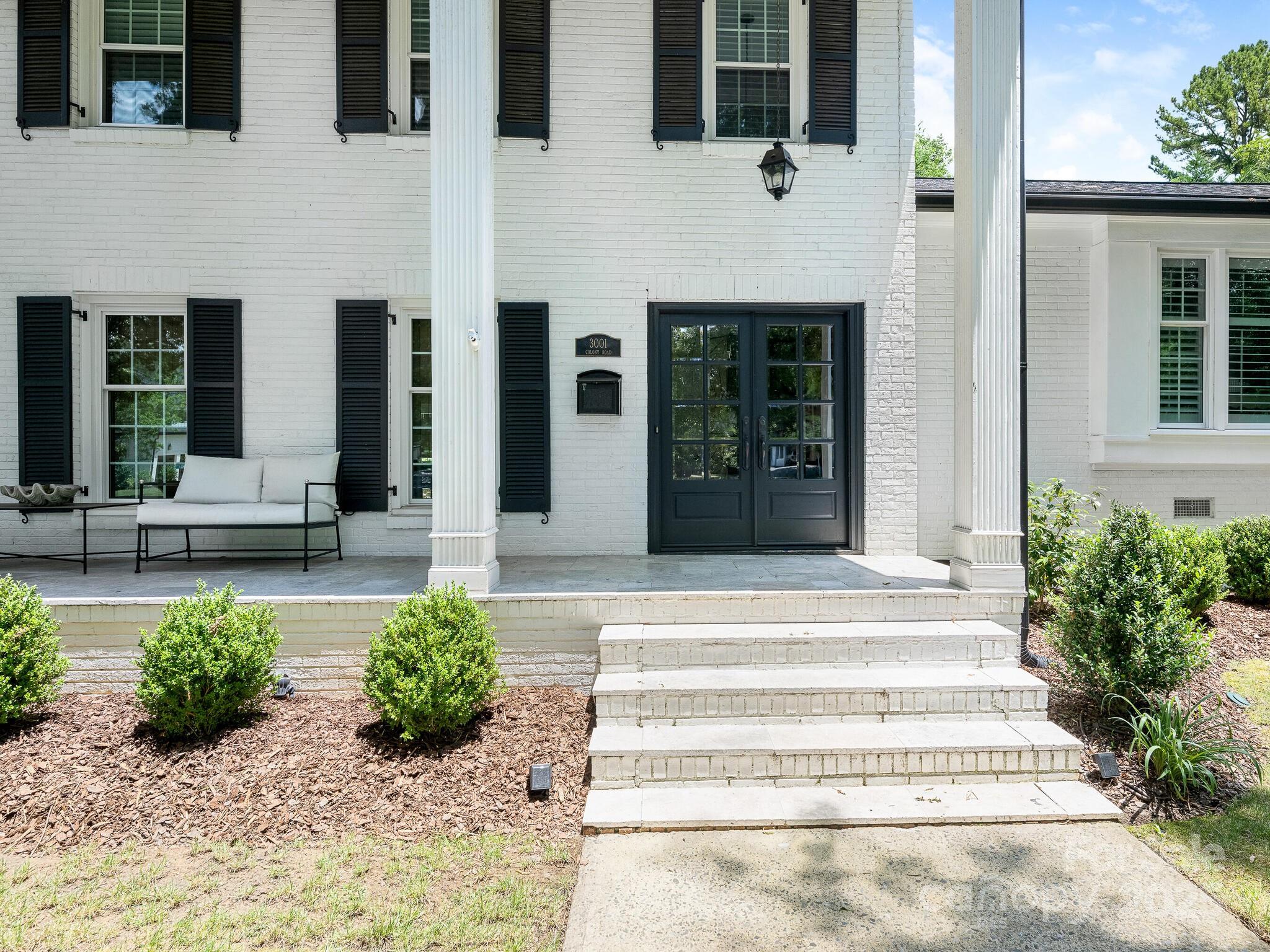 3001 Colony Road