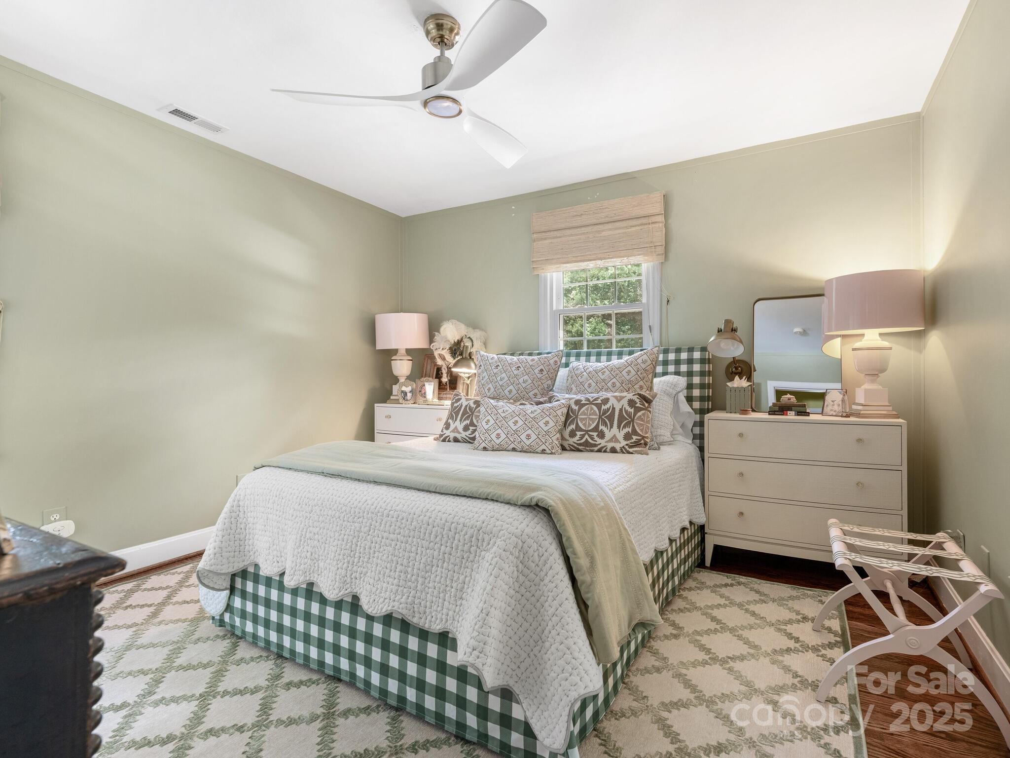 Barclay Downs - Residential