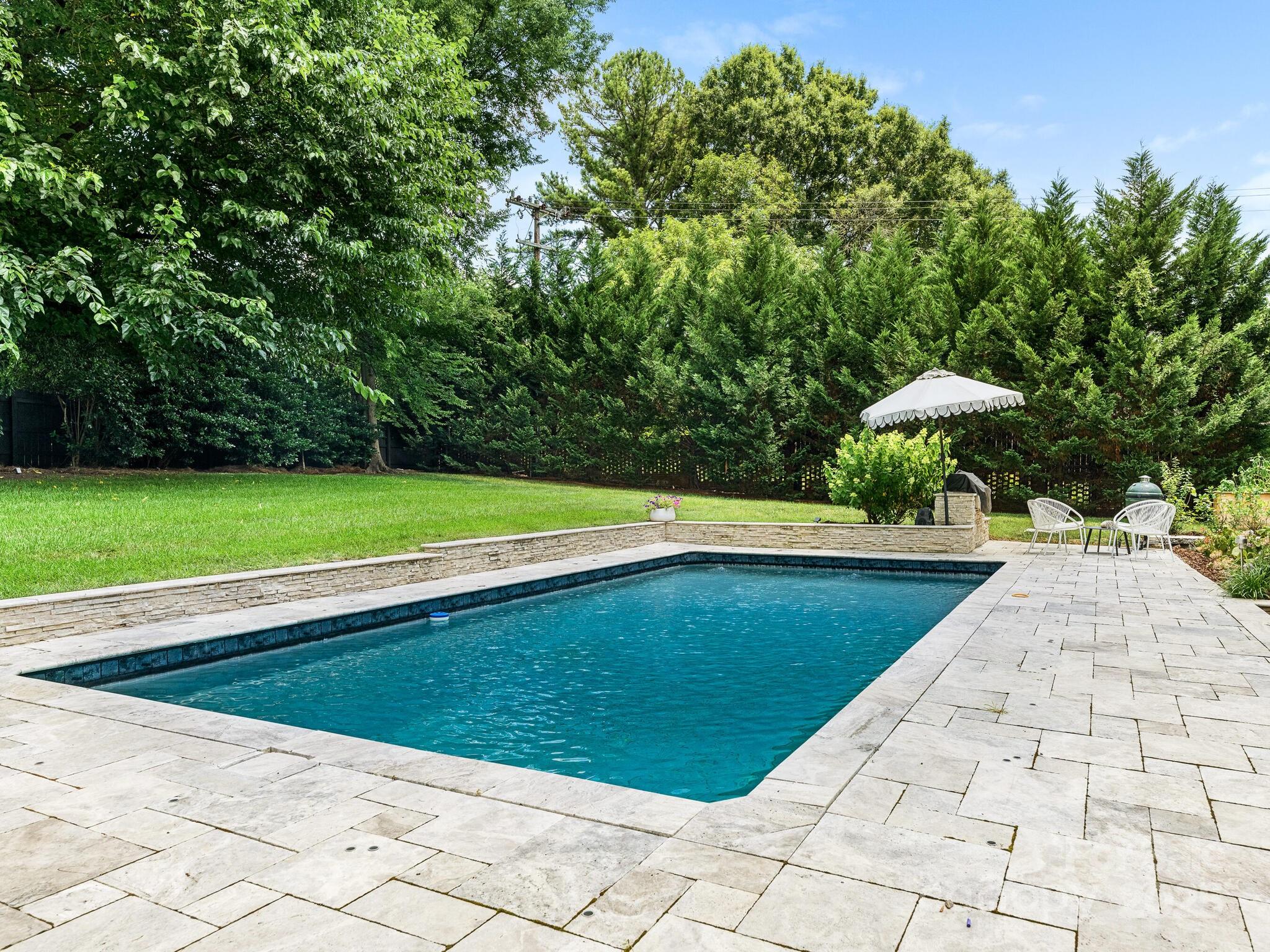 Barclay Downs - Residential