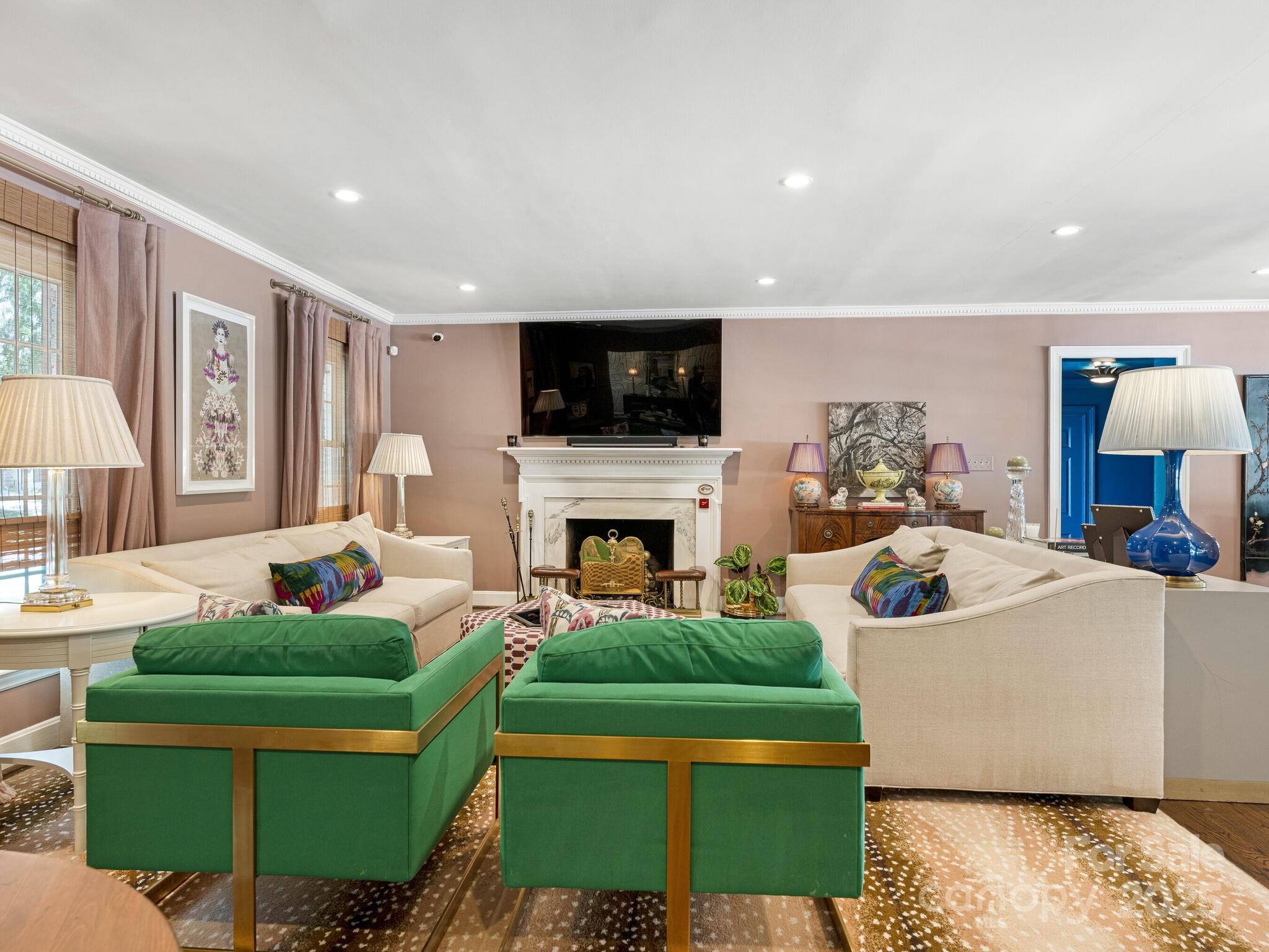 3001 Colony Road