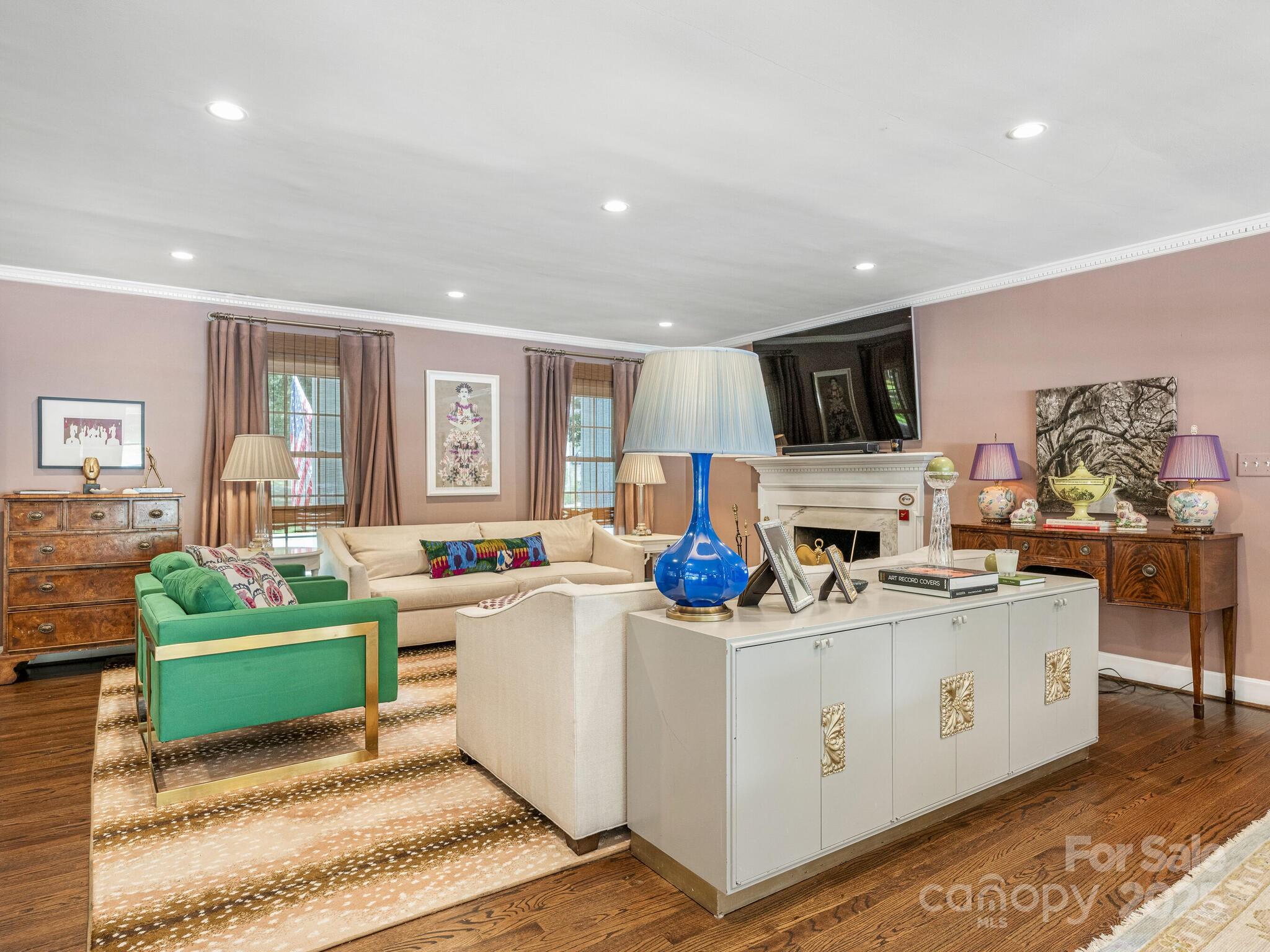 3001 Colony Road