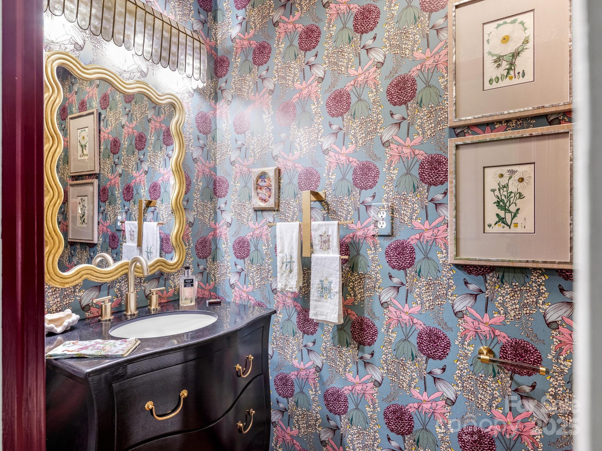 Barclay Downs - Residential