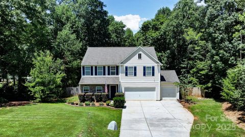 10815 Hadrians Walk Court Mint Hill NC 28227