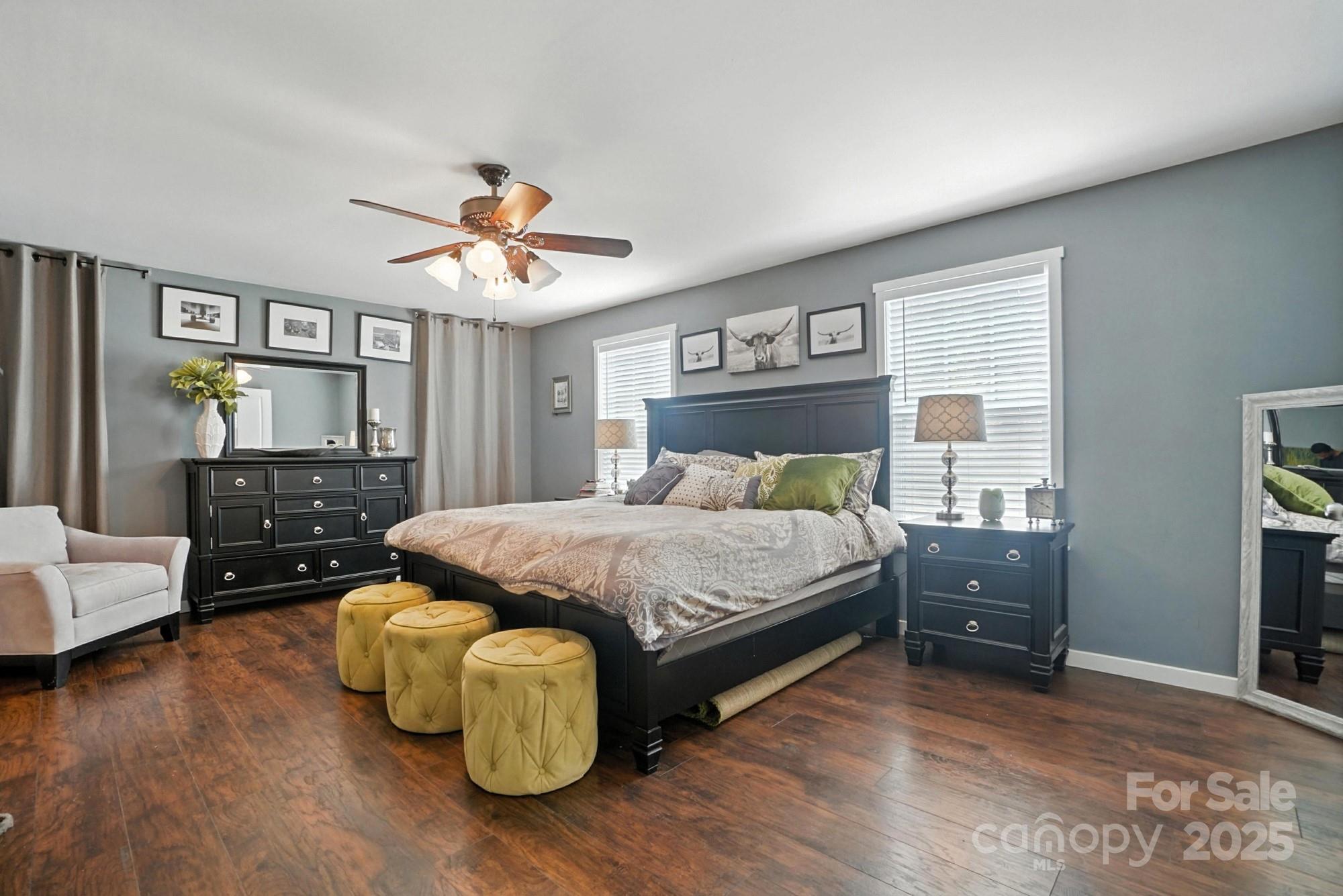 10815 Hadrians Walk Court