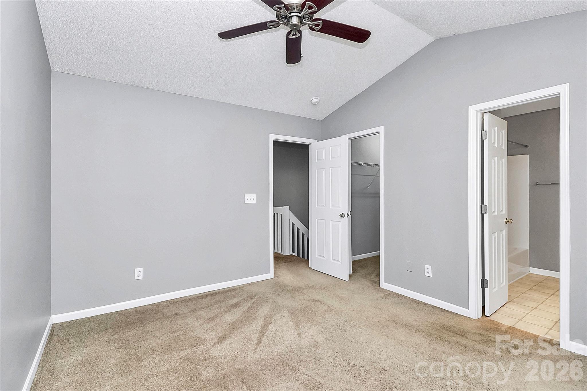 Holly Ridge - Residential