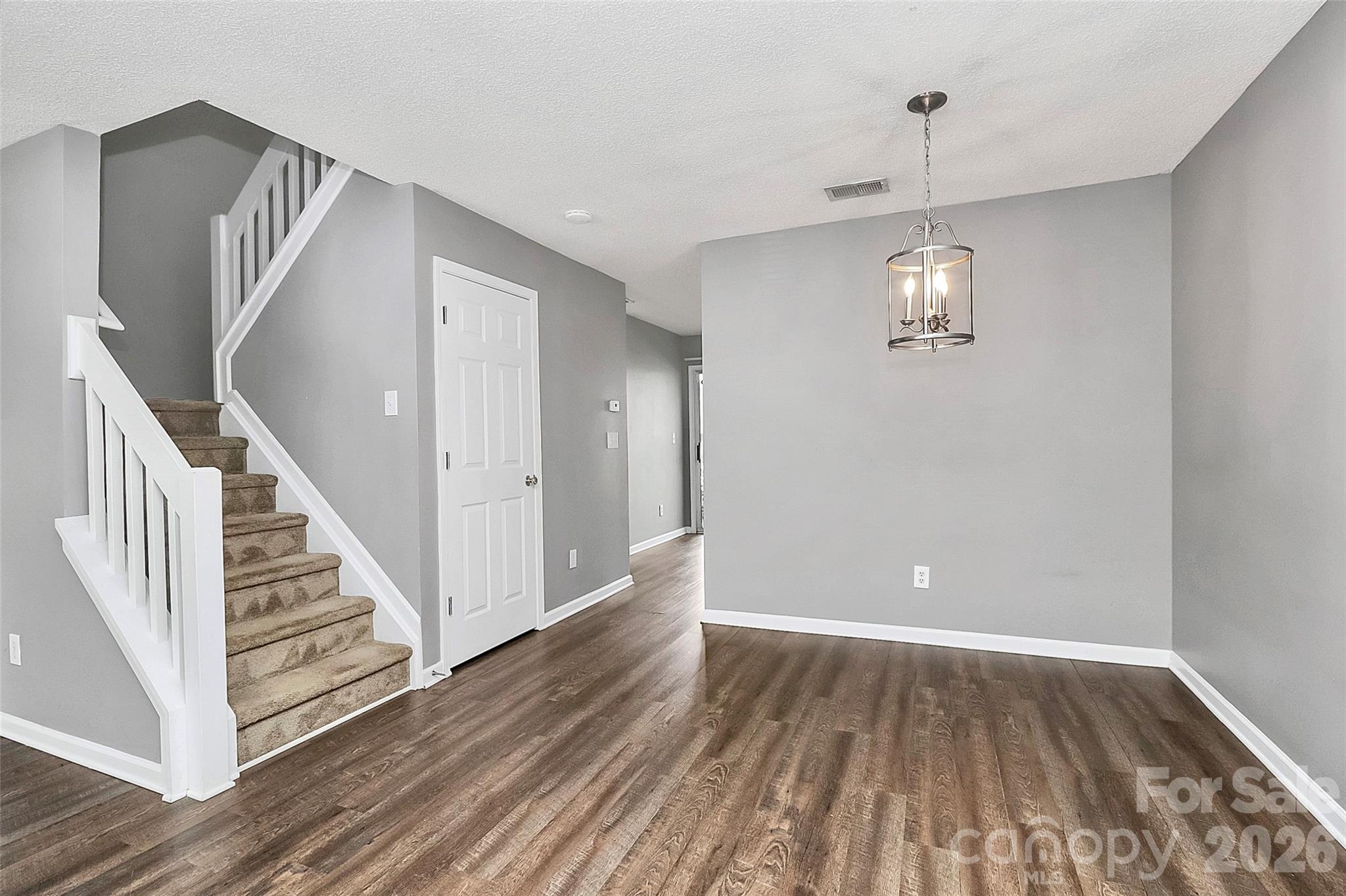 Holly Ridge - Residential