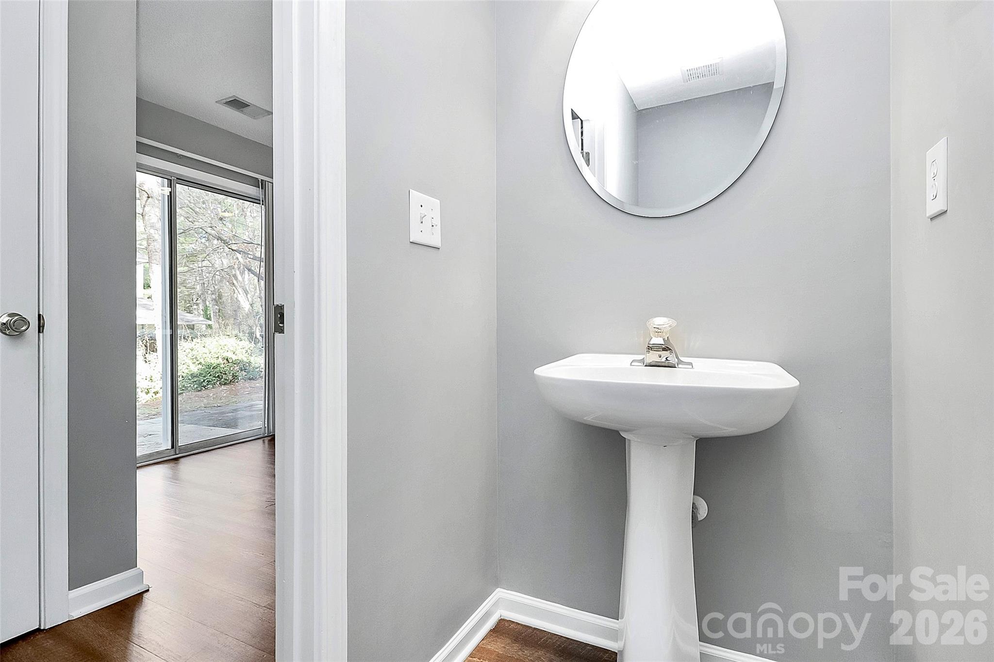 Holly Ridge - Residential