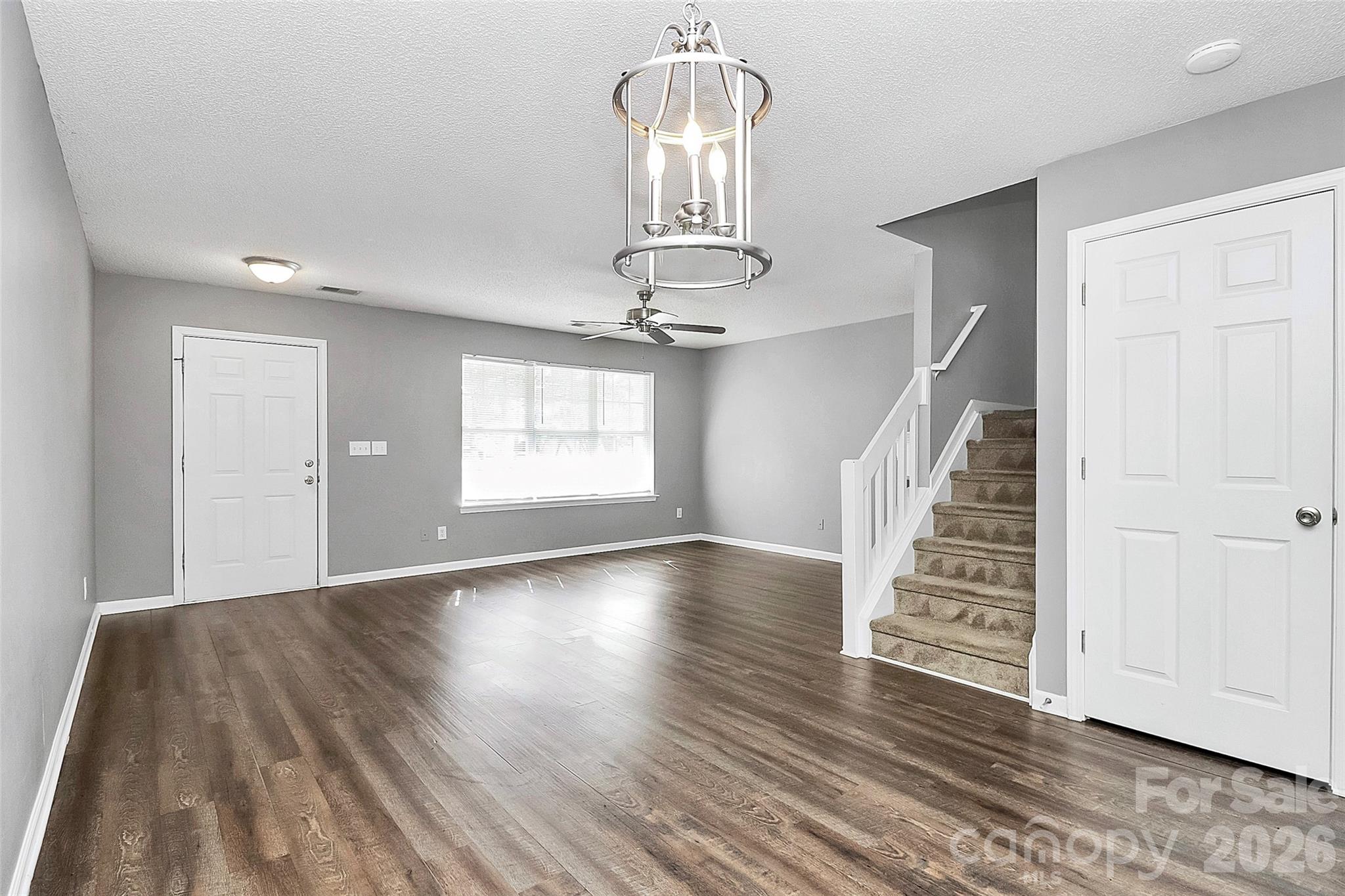 Holly Ridge - Residential