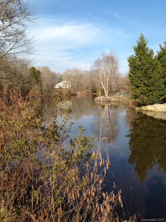 Ashford On The Water - Land